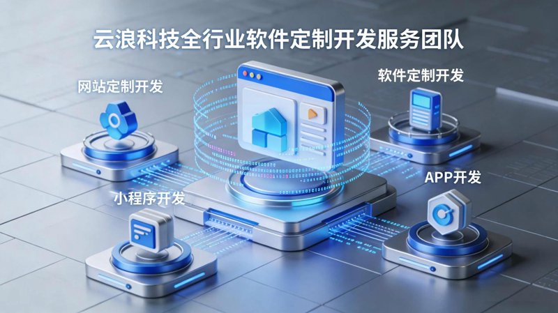 智能机器人