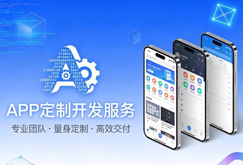 AI应用定制